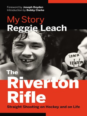 The Riverton Rifle - ebook